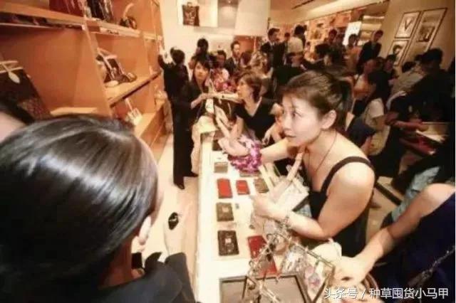 怎样才能看出来代购是真是假,网上代购是真是假