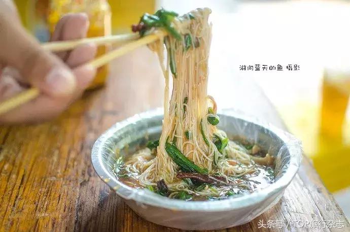 从澳大利亚到德国，这个吃遍世界的美女，把所到之处变成她的食堂