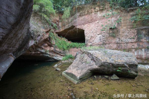 世界第8大奇迹的中国地下陵墓,世界十大地下工程