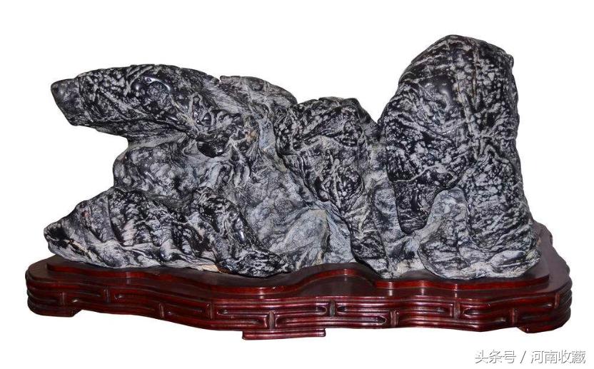 灵璧石四大奇石价格,灵璧奇石的介绍