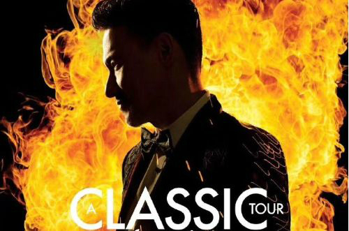 张学友演唱会有多少警察维持秩序,张学友演唱会各地公安