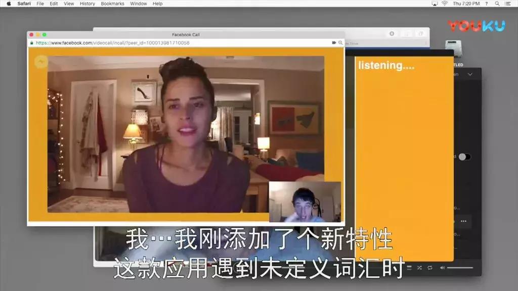 暗网有多可怕？你可以看看电影就知道了！