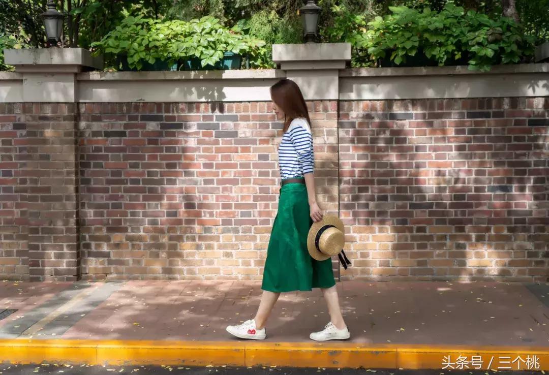 复古单品搭配推荐,最值得购买的复古风单品