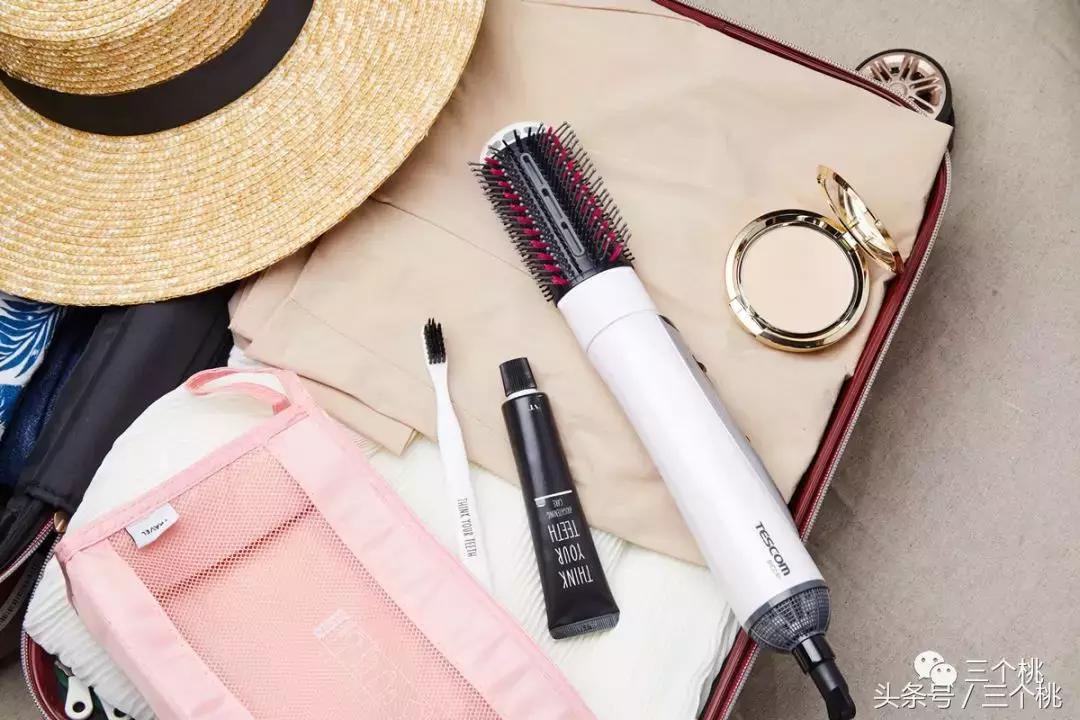 测评百元吹风机,几款网红吹风机测评