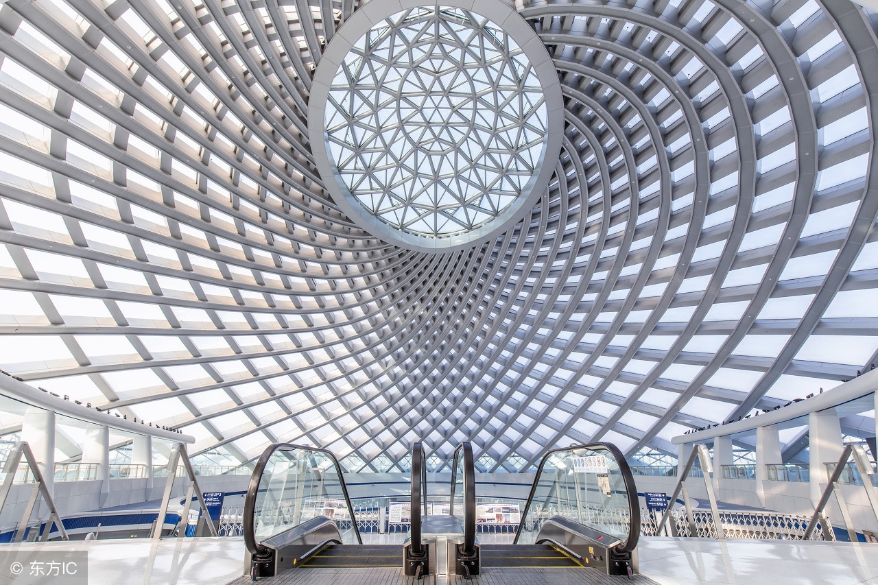 软通动力武汉总部,软通动力第二总部落户光谷中心城