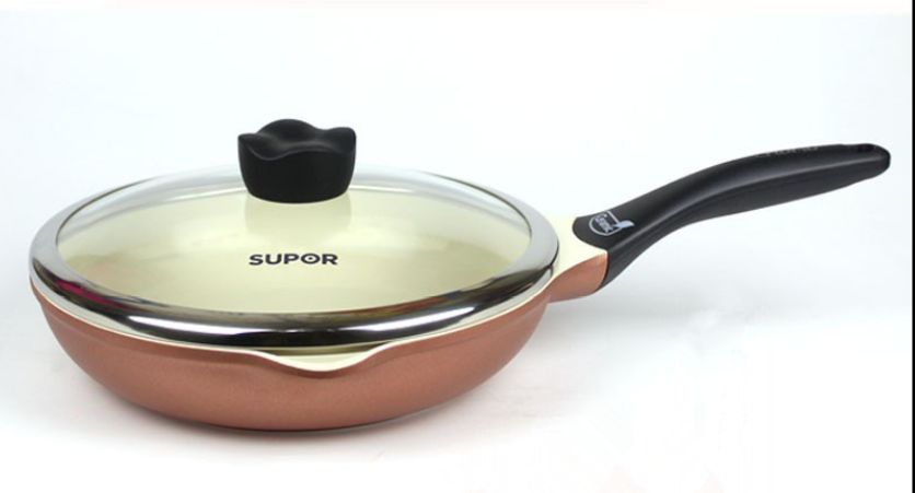 欲把厨房塞满！备战双十一！看败家老爷们儿的购物车里有啥