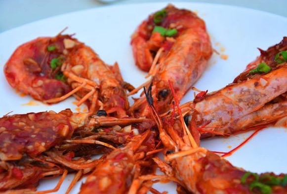 夏日阿根廷红虾推荐,高贵不贵阿根廷红虾