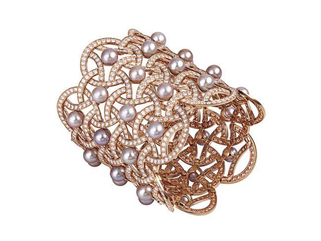 卡地亚同级别的珠宝品牌,卡地亚最新高级珠宝系列抢先看