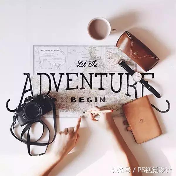 摄影高级感三个秘诀,学会这10种摄影技巧