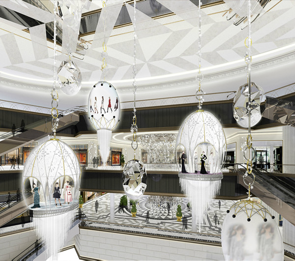 中免集团全球免税店,中免集团澳门