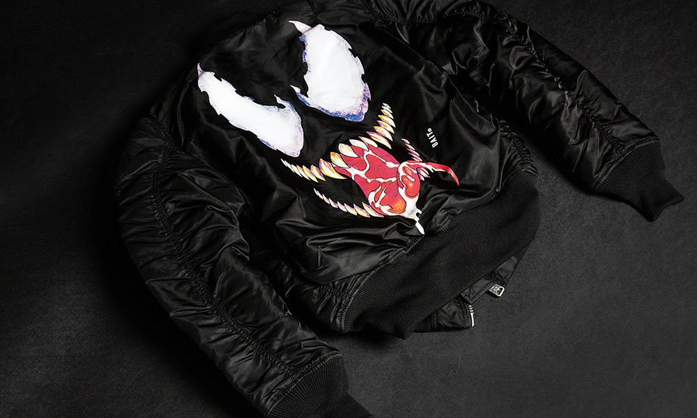 潮牌动漫,动漫和潮牌