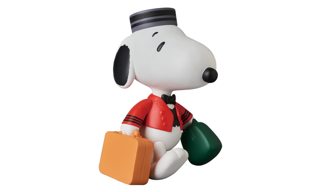 潮牌也爱动漫，来看看二次元文化与潮流的碰撞！