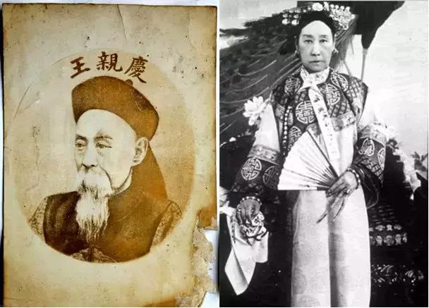 奕劻对大清的功劳,清朝重臣爱新觉罗奕劻