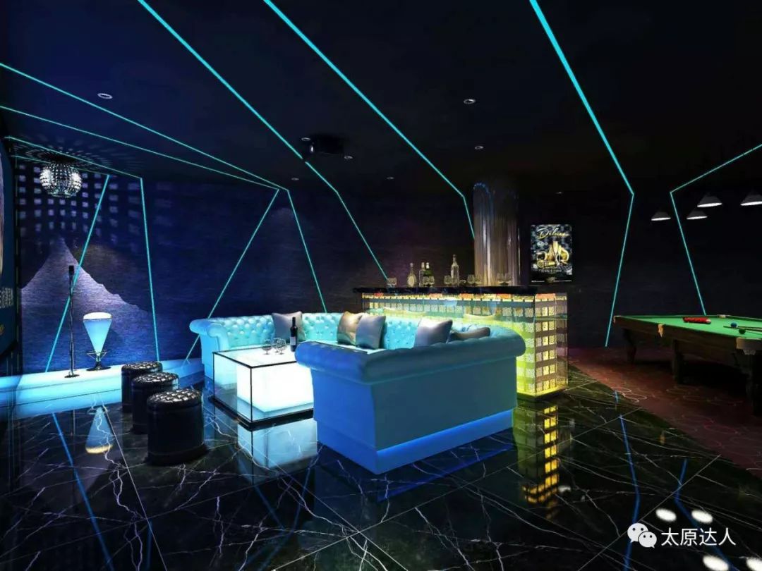 吃喝玩一体的温泉酒店有vr,沉浸式剧场ip酒店
