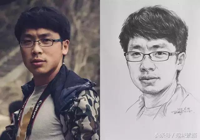 总是画不好画怎么办,画人怎么才能画得像真的