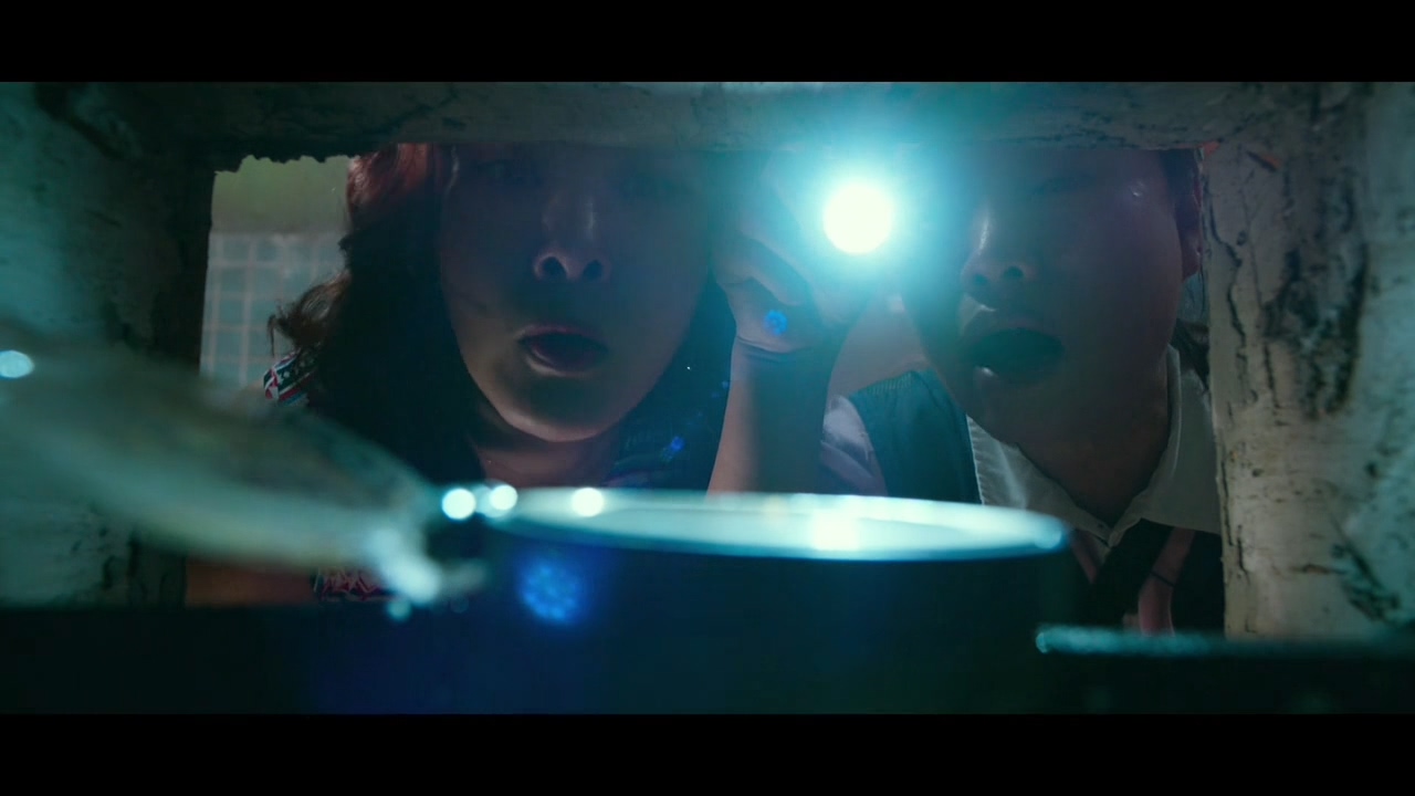 隔壁那人欠了巨额水费，人却失联了：韩国电影无尿点系列