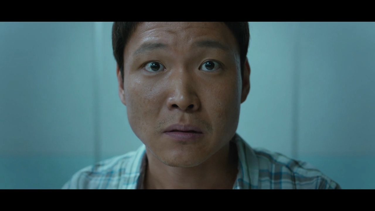 隔壁那人欠了巨额水费，人却失联了：韩国电影无尿点系列