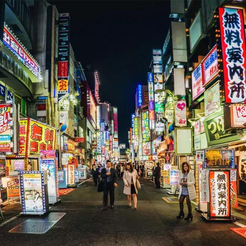 日本旅游必买清单大全,走遍日本1知识点集锦