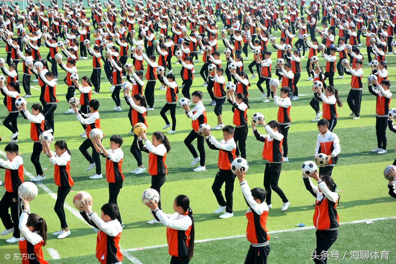 中国足协投资14亿创青训基地,中国足协打造青少年足球