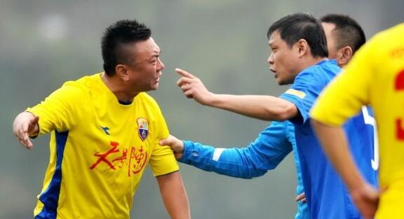 中国足球108将名单大全,国足元老赛魏群