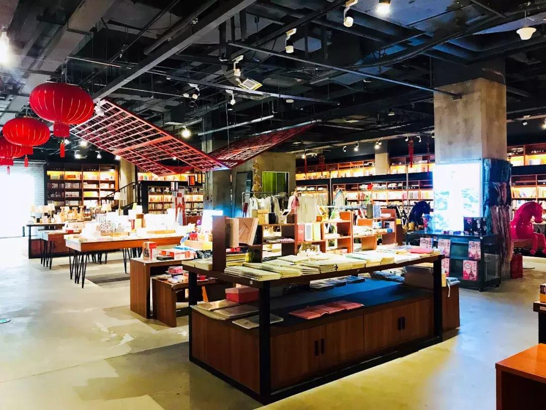 沈阳值得去的书店,沈阳旅游书店有哪些品牌