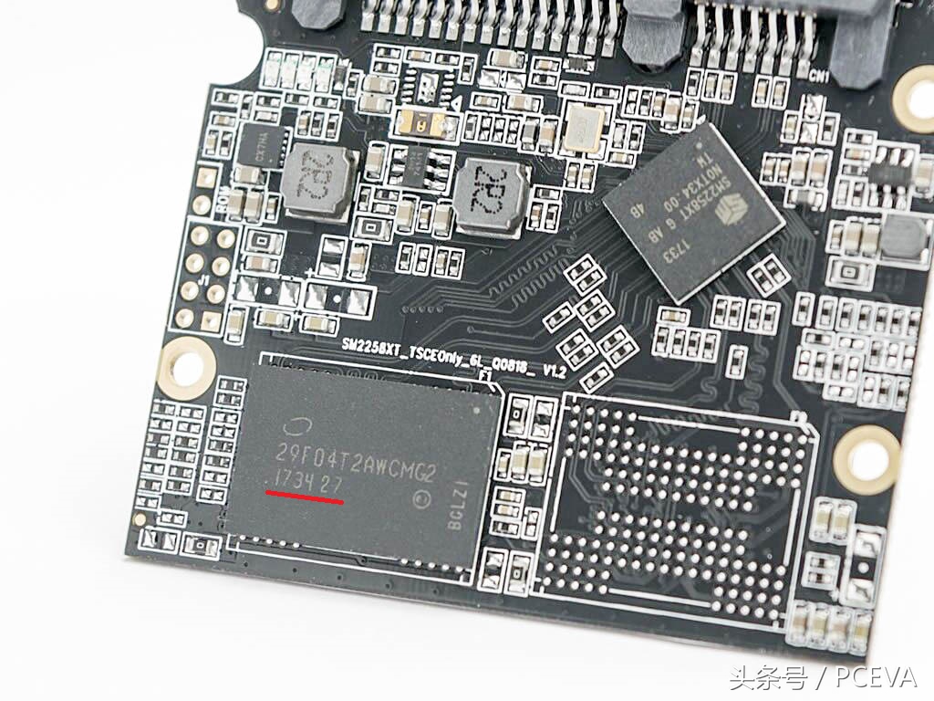 英特尔改口：曾卖闪存给第三方，不过是降级片