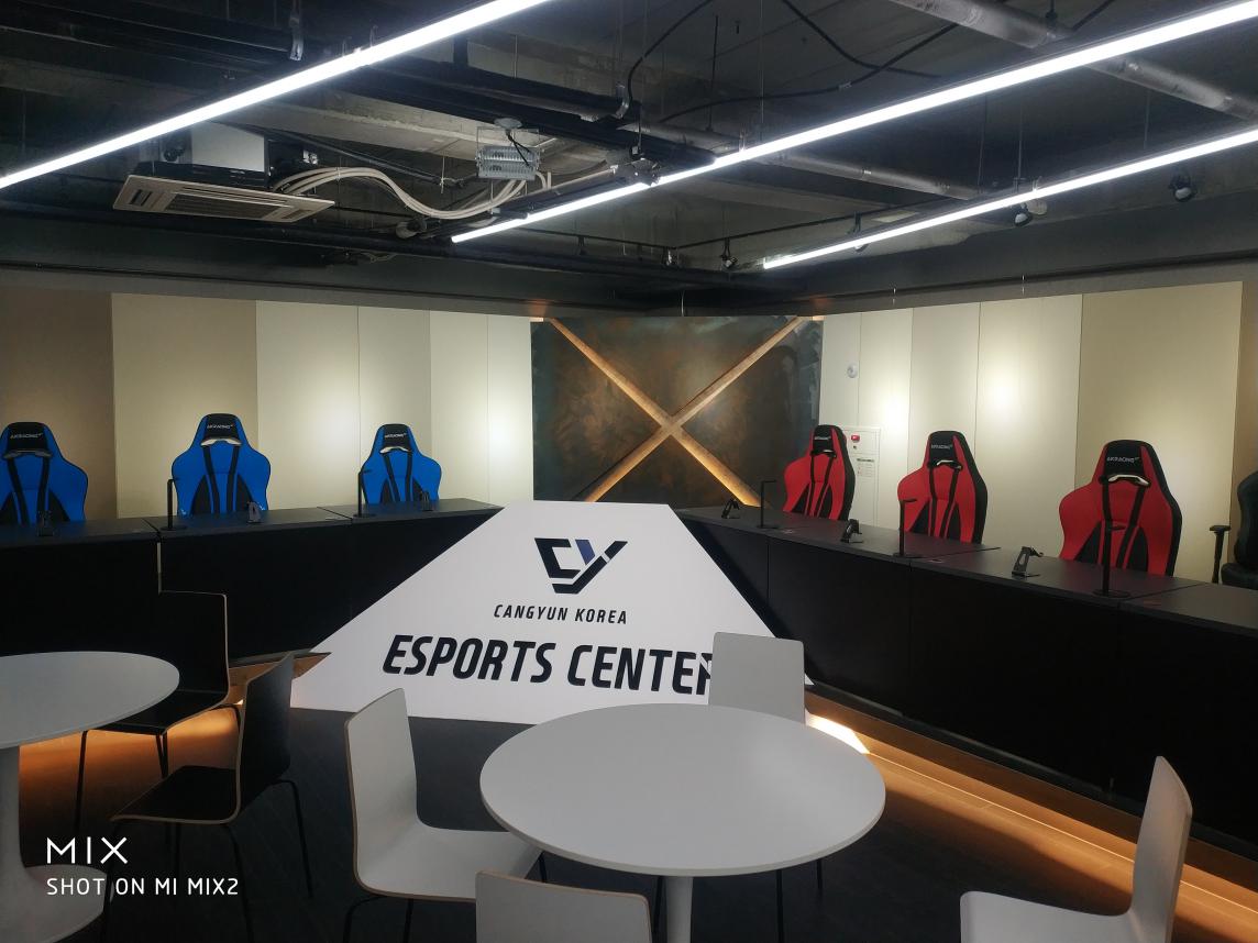 从KRKPL看中韩电竞差异，韩国电竞凭什么这么强？