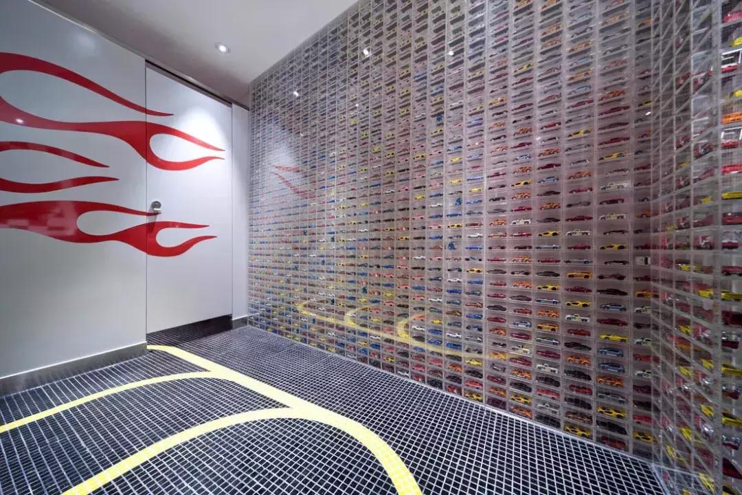 玩具门面,玩具总动员门面