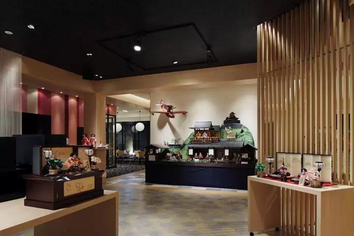 玩具门面,玩具总动员门面