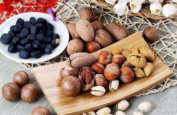 切记这几种食物不宜久放于冰箱,30种狗狗不能吃的食物喂狗误区