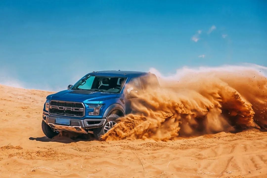 驾驶越野车去无人区的感受,驾驶沙漠越野正版