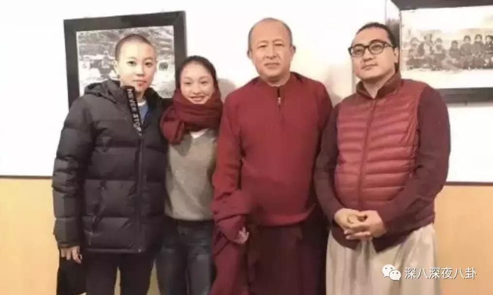 鍐峰喎vs鍢夊畞,鍐峰喎鍜岃皝鏄痗p