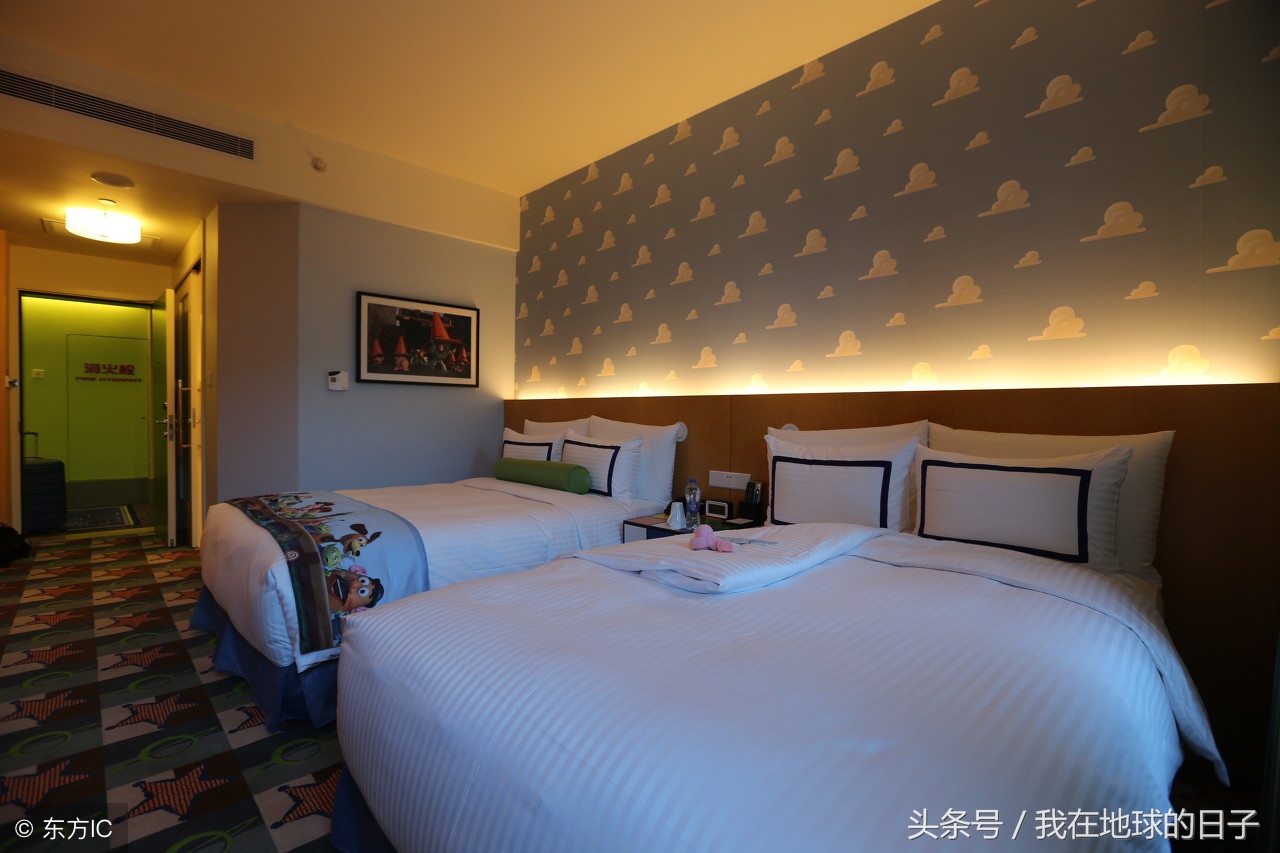 带孩子去上海迪士尼游玩攻略,带娃去上海迪士尼最佳攻略3天