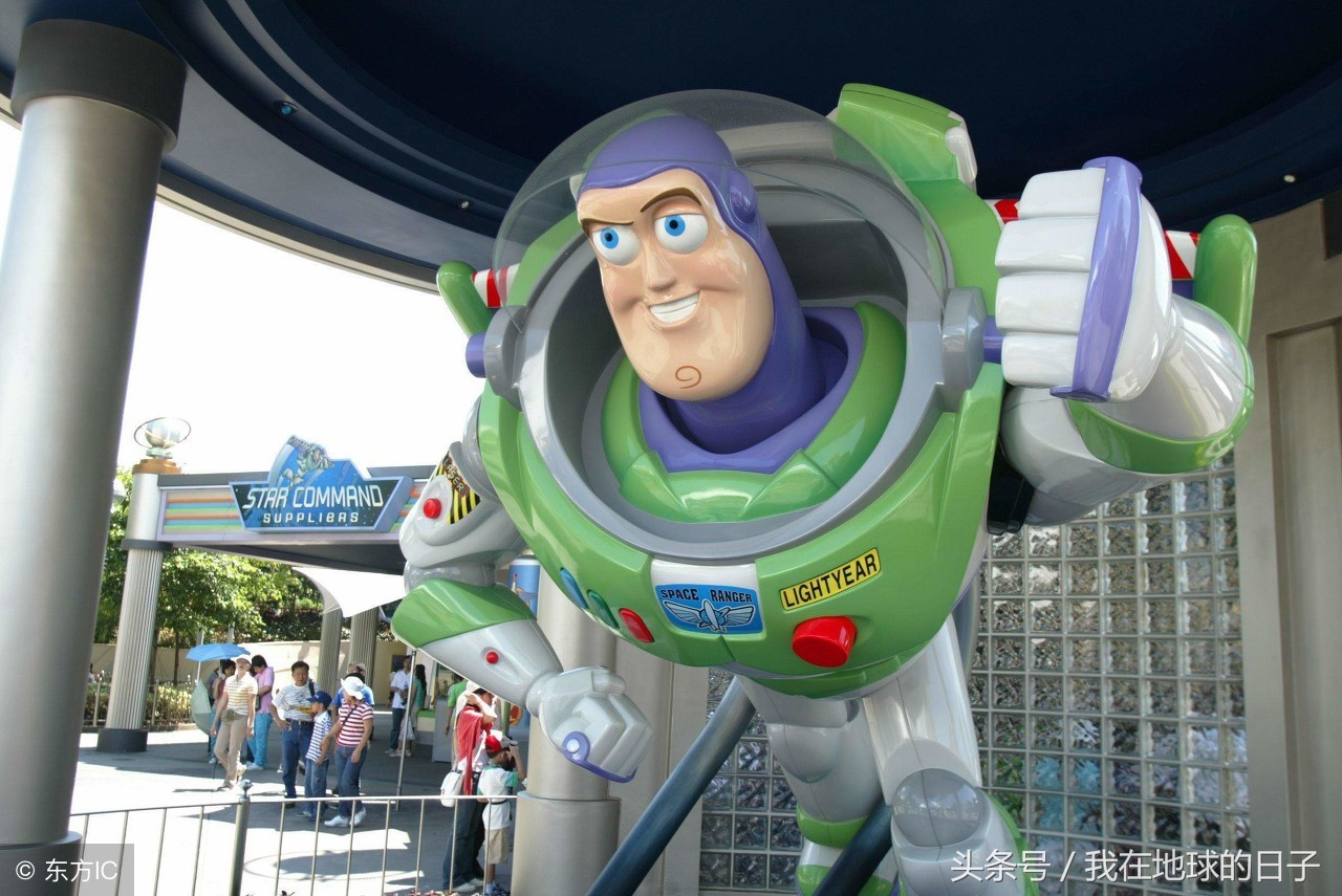 带孩子去上海迪士尼游玩攻略,带娃去上海迪士尼最佳攻略3天
