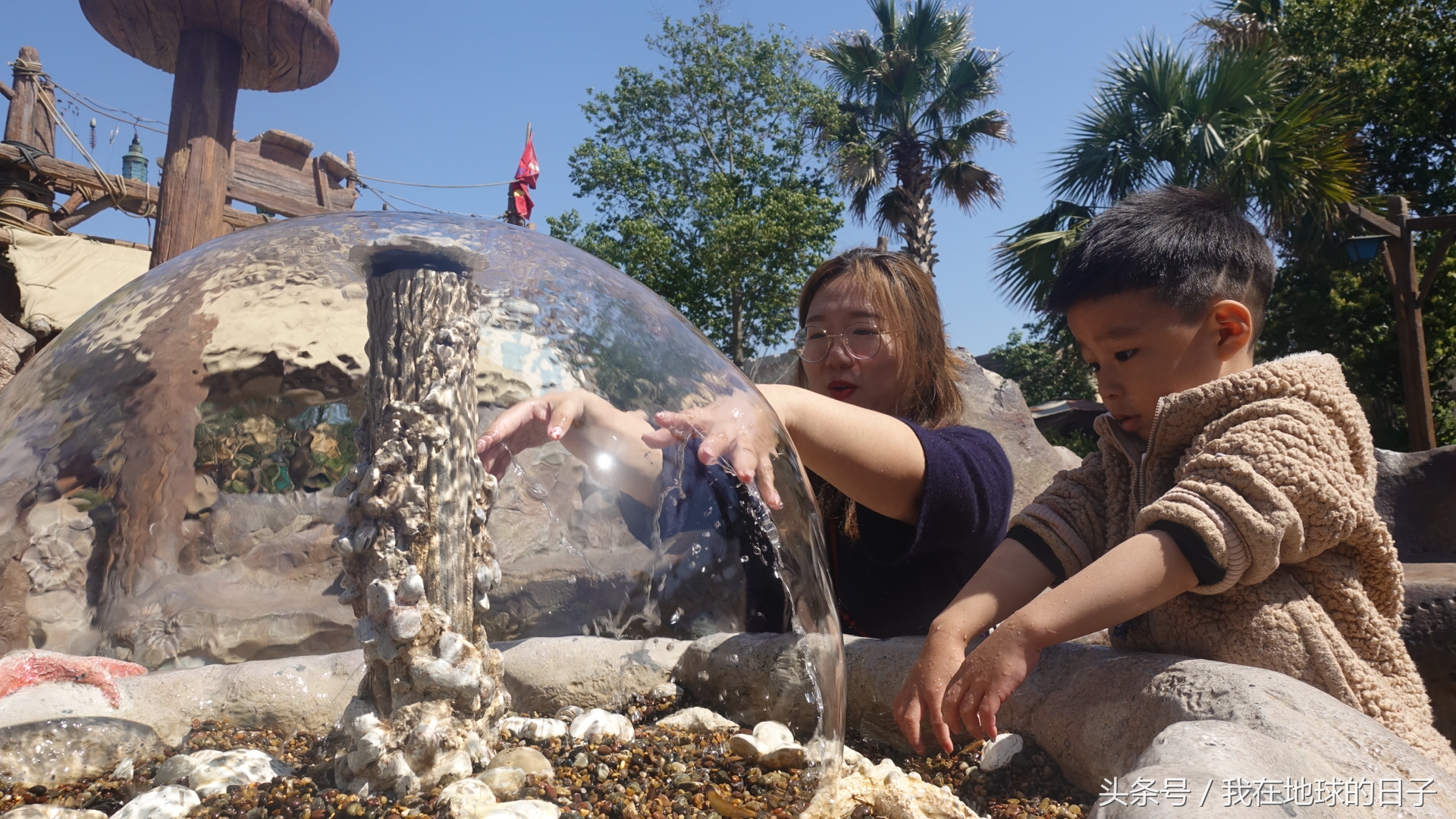 带孩子去上海迪士尼游玩攻略,带娃去上海迪士尼最佳攻略3天