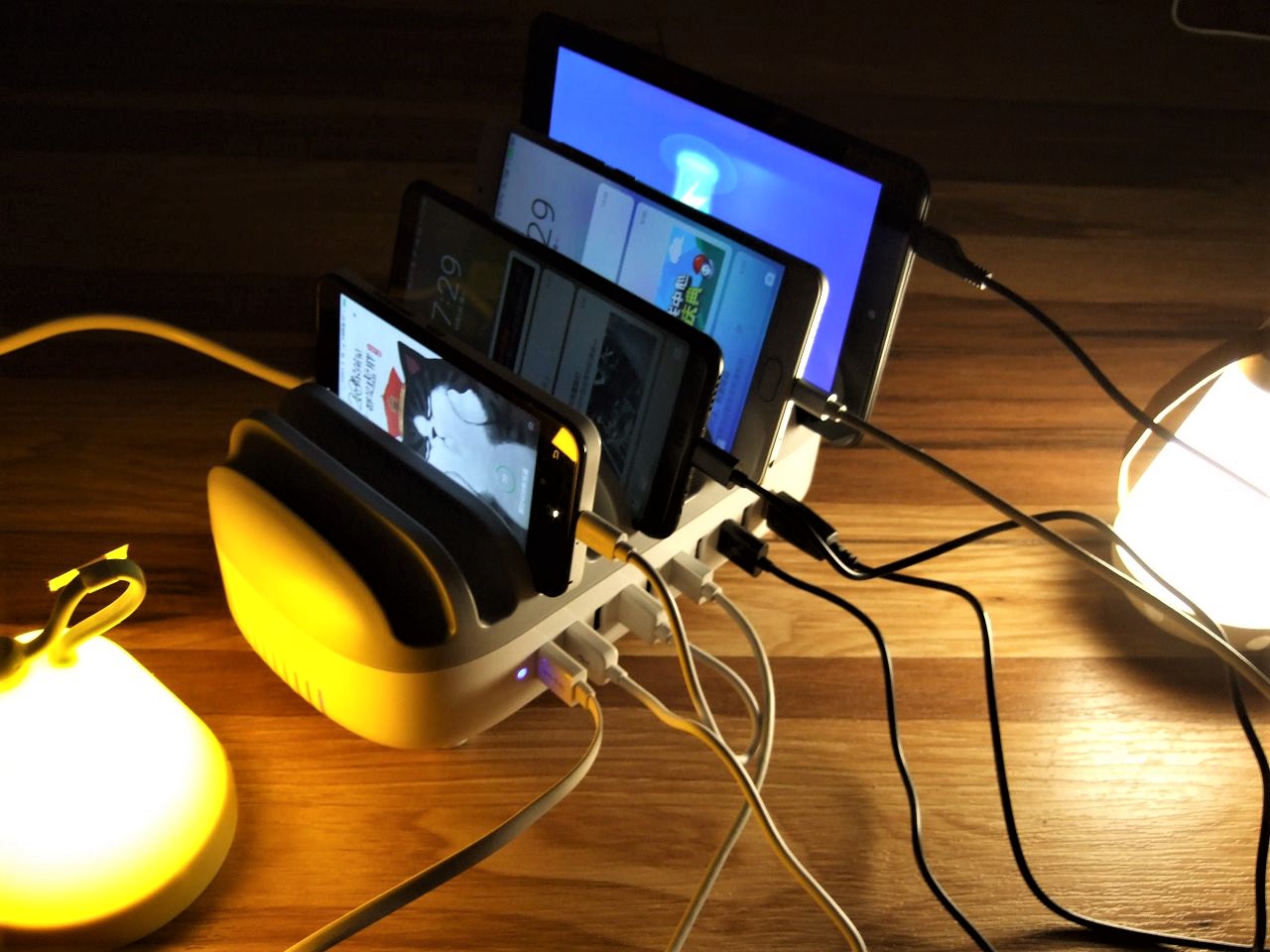 orico充电巴士怎么样,orico充电巴士