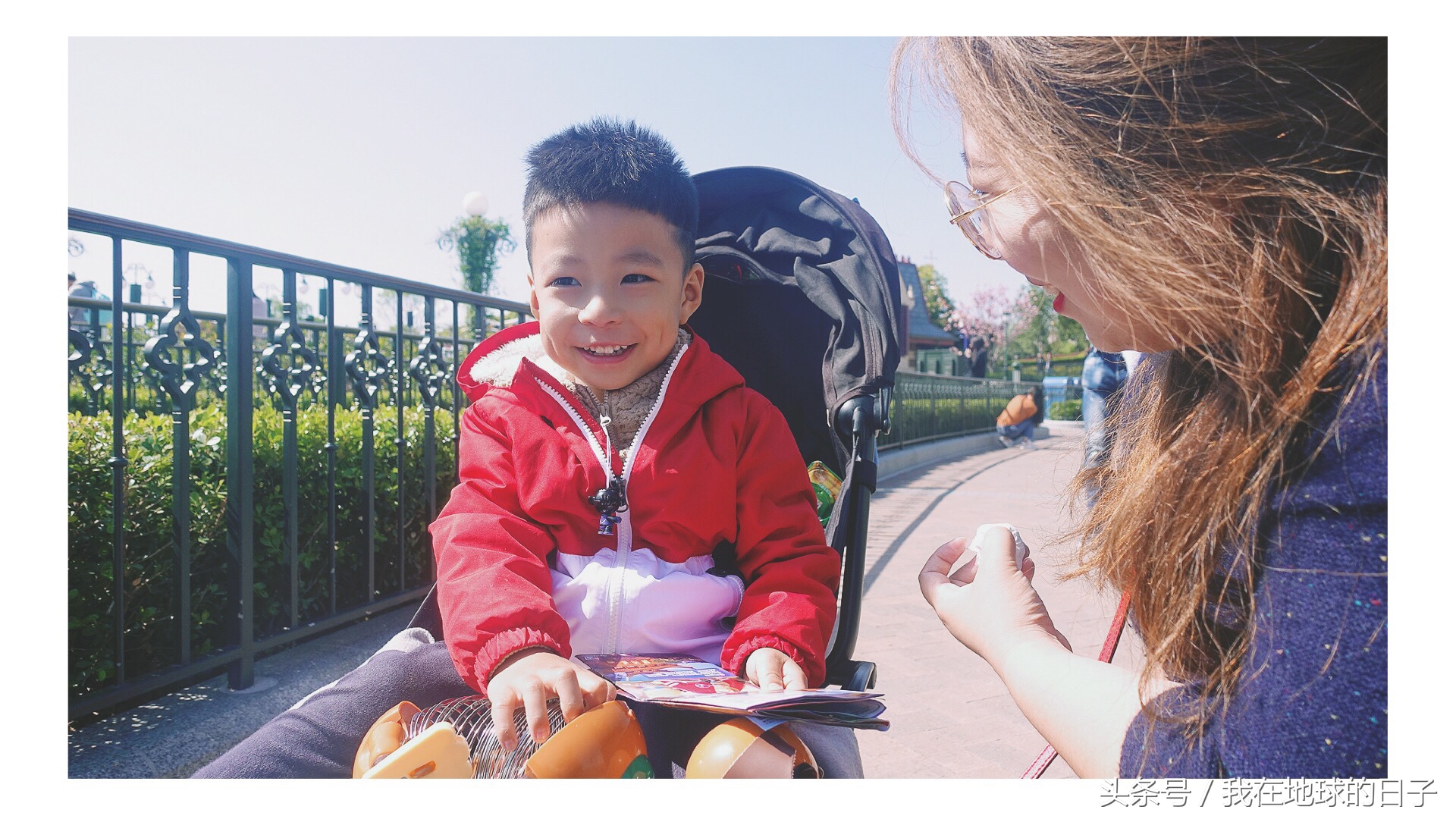 带孩子去上海迪士尼游玩攻略,带娃去上海迪士尼最佳攻略3天