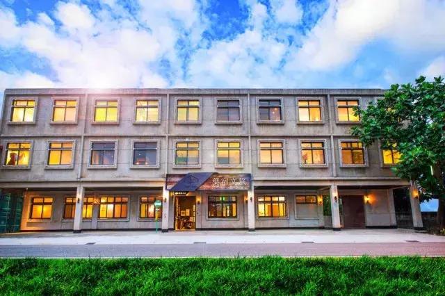 云南民宿客栈网红,全球顶级网红爆款民宿