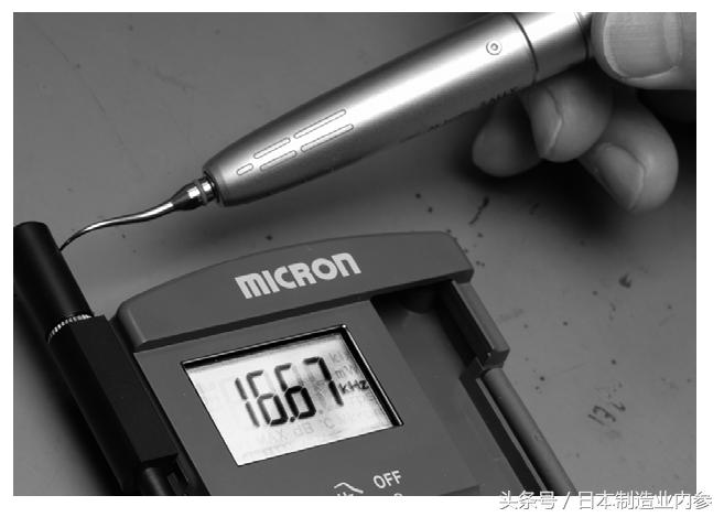 360度无死角清理牙石神器,牙石清洁神器