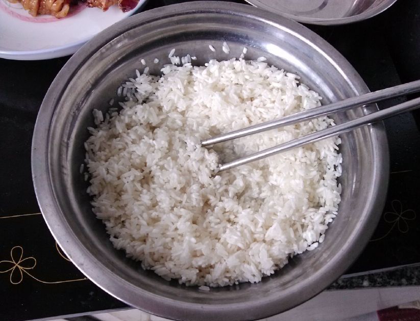 粥店老板忠告,粥铺老板