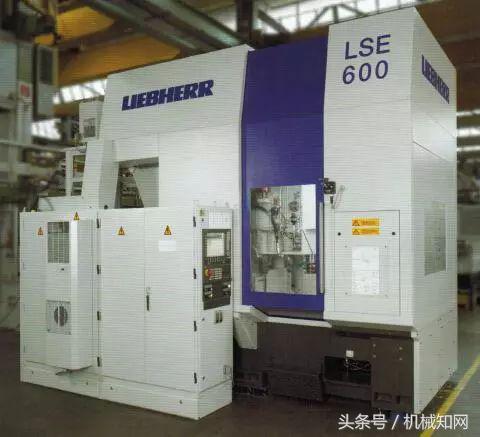 齿轮制造企业有哪些,齿轮加工世界排名