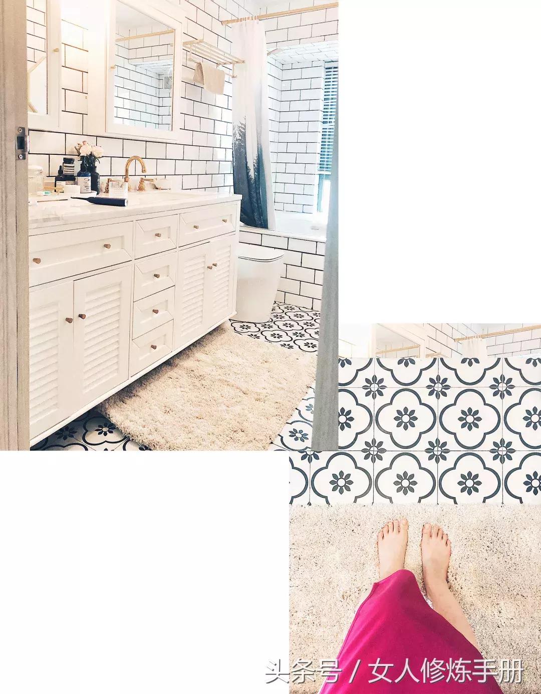 有爱和阳光是家该有的样子,有爱才有丰富的生活