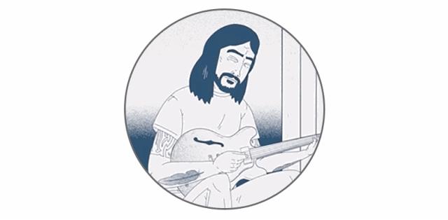 让一让歌曲原唱,真正的东北摇滚