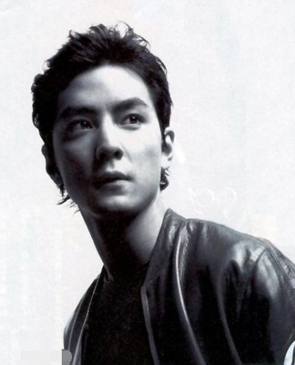 全球公认十大最帅男子,外媒评全球最帅男子top10