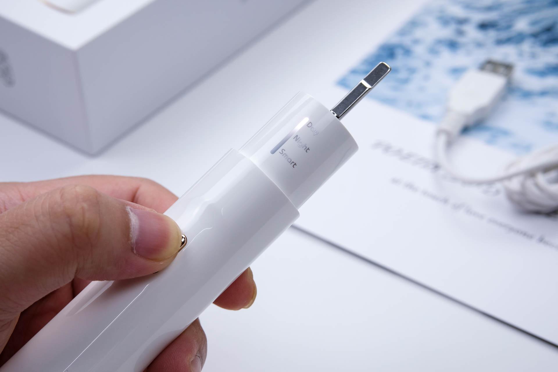 京东京造声波电动牙刷好用么,2020年十款声波电动牙刷评测