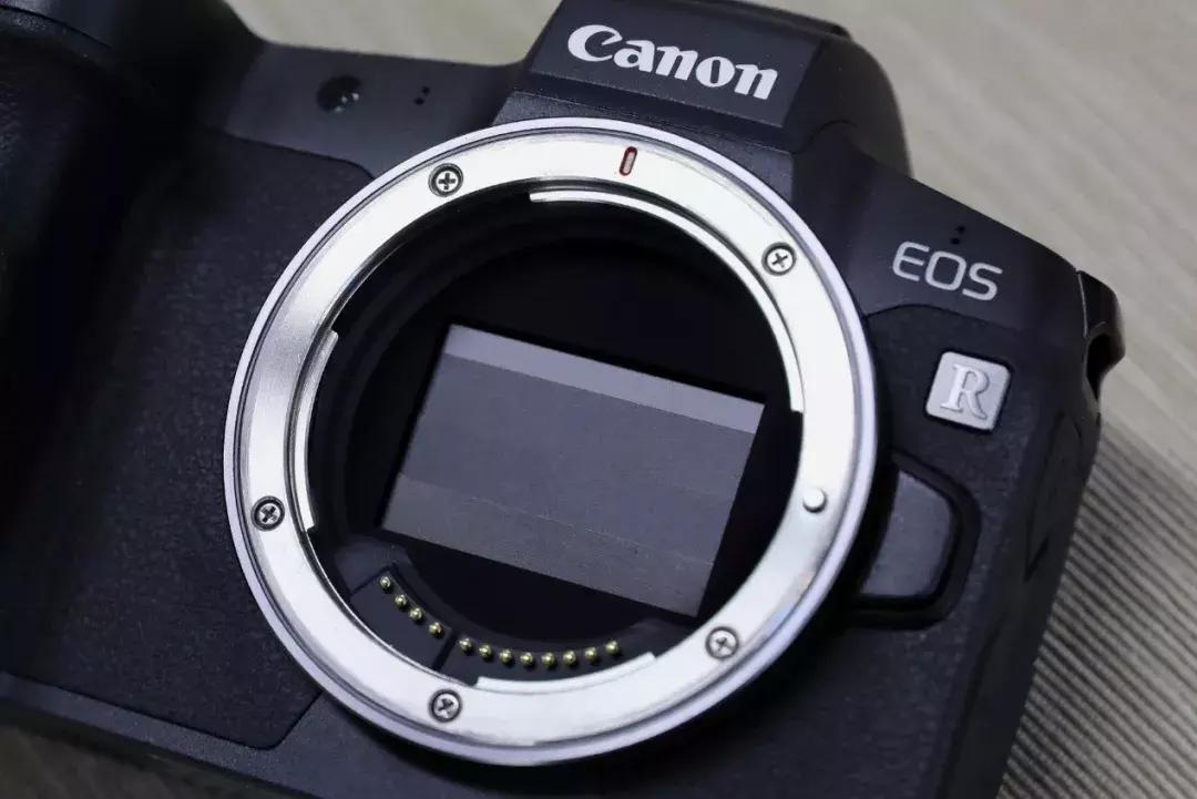 佳能专微eosr评测,佳能eosr有哪些缺点