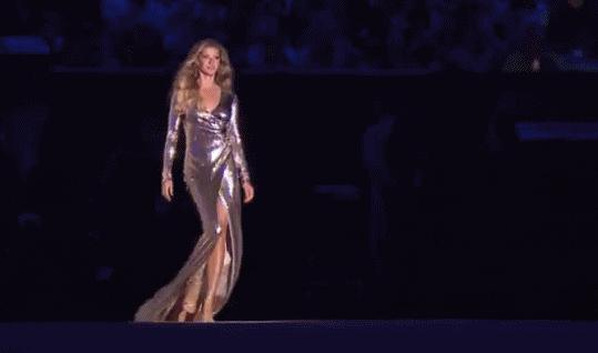 全球最美三大超模,全球身材最好的女超模