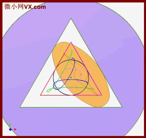 机械结构图纸入门识图讲解,经典机械结构动图赏析第二十一期