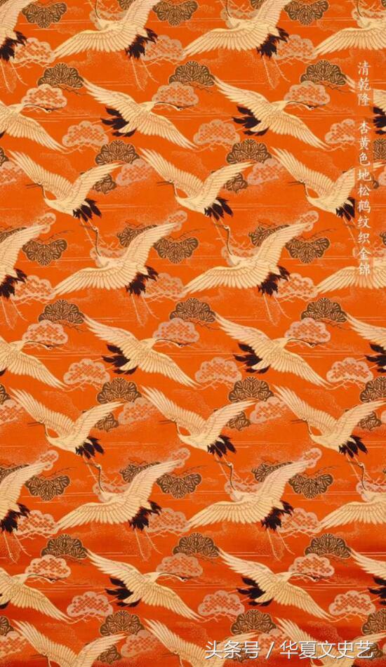 丝绸：从古罗马延续至今的顶级奢侈