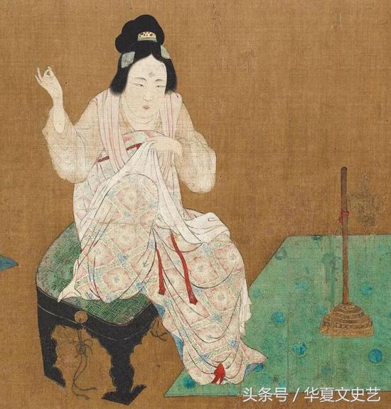 中国的丝绸在当时的欧洲有多奢侈,世界上最奢侈的丝绸